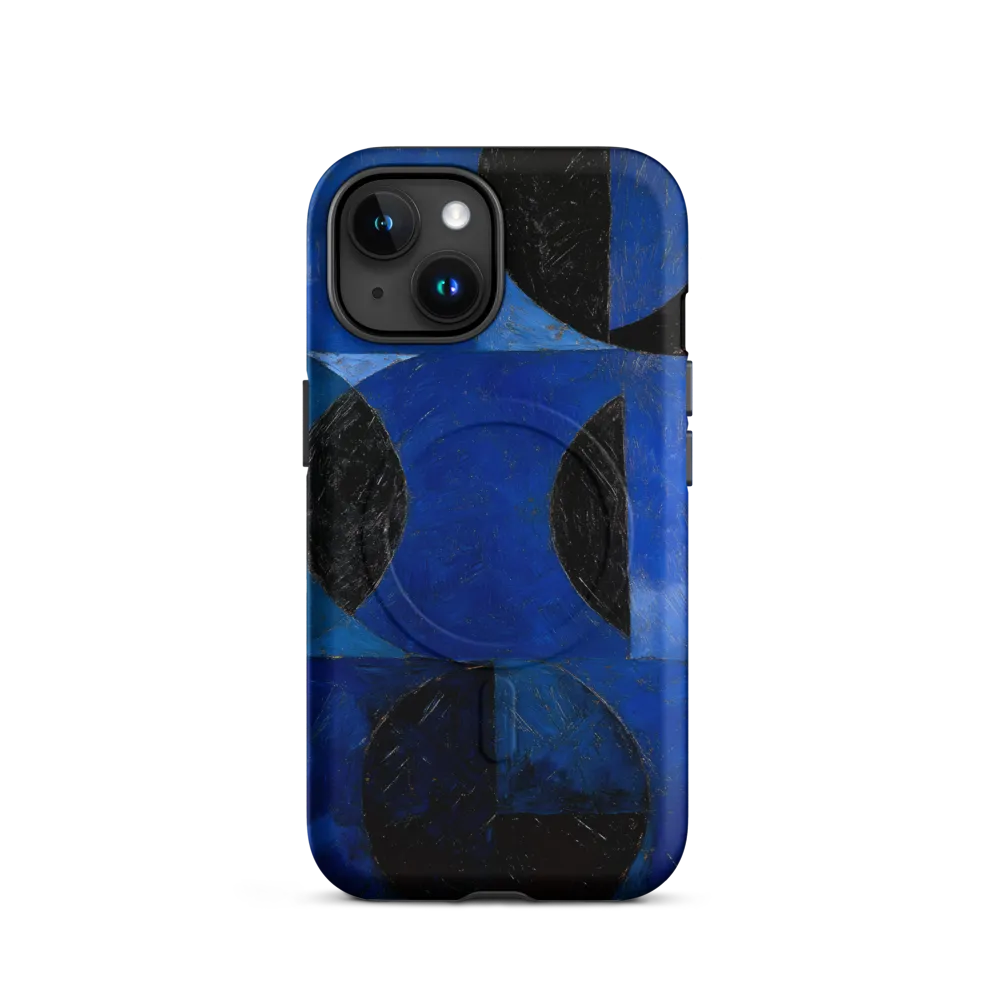 Dynamics of Blue and Black