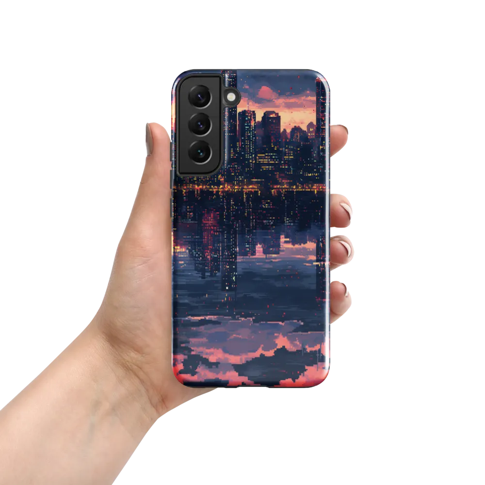 City Lights of Nostalgia