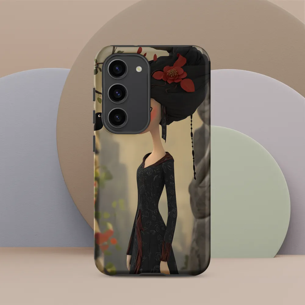 Whispers of Elegance