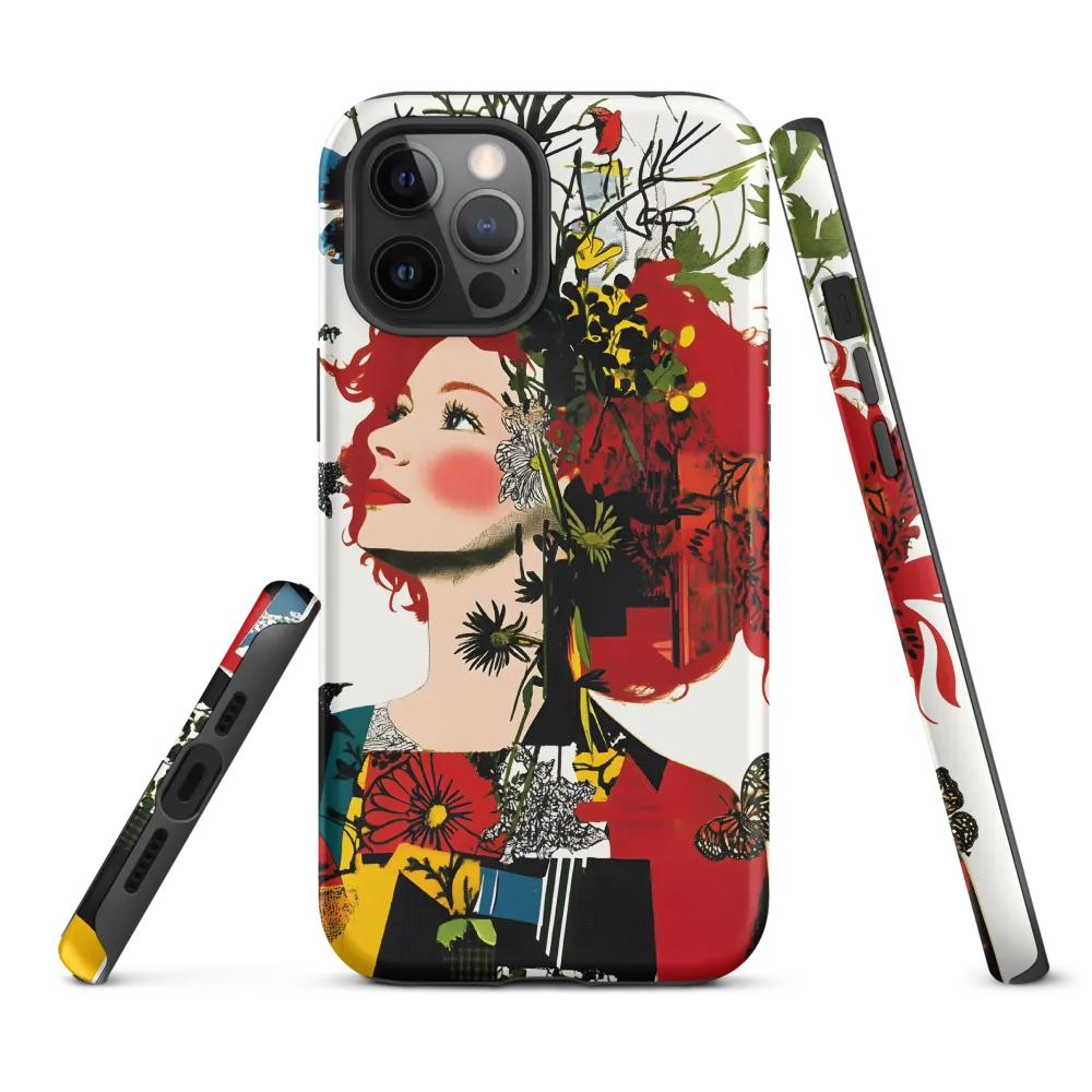 Floral Dreams