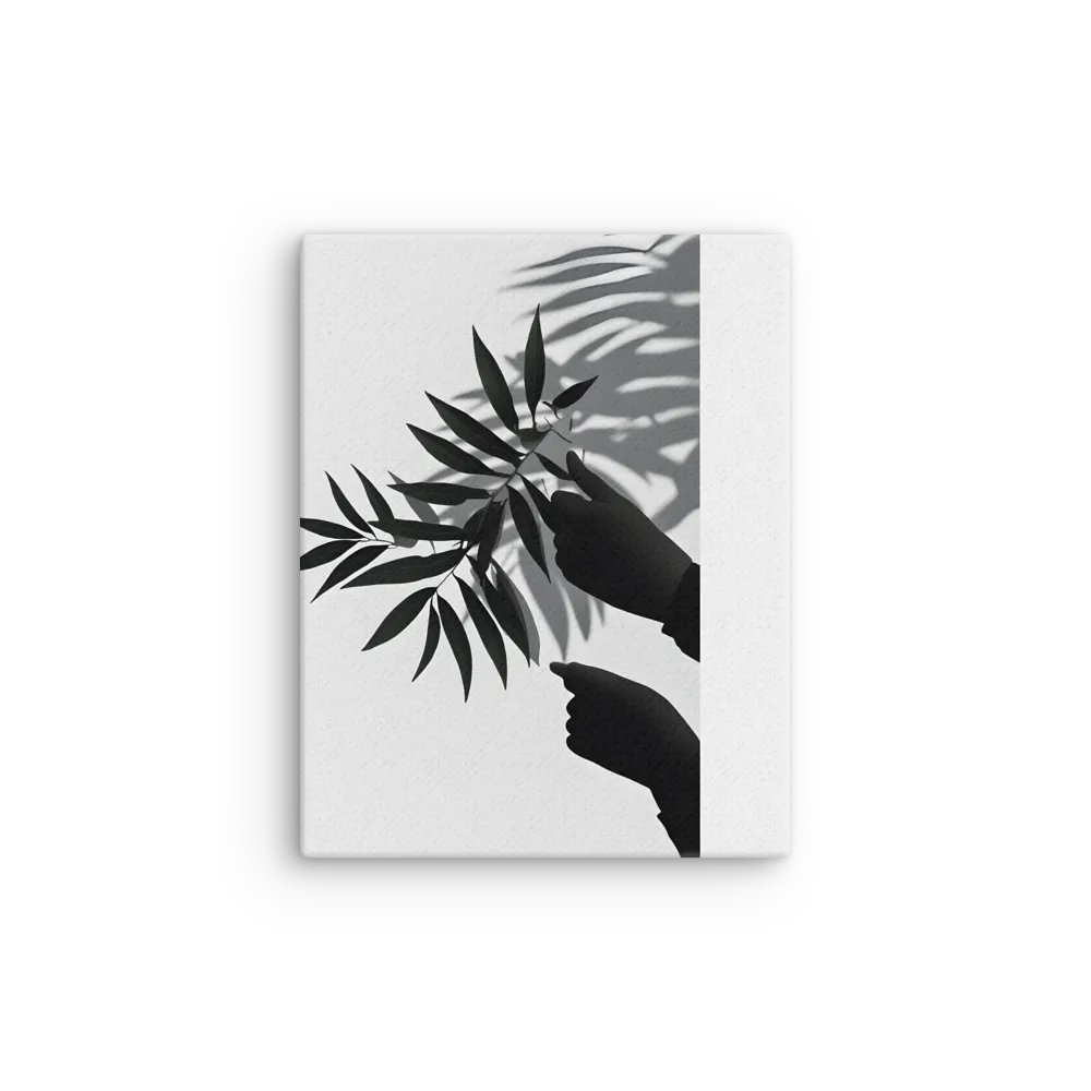 Whispers of Nature | Thin Canvas | 11″×14″