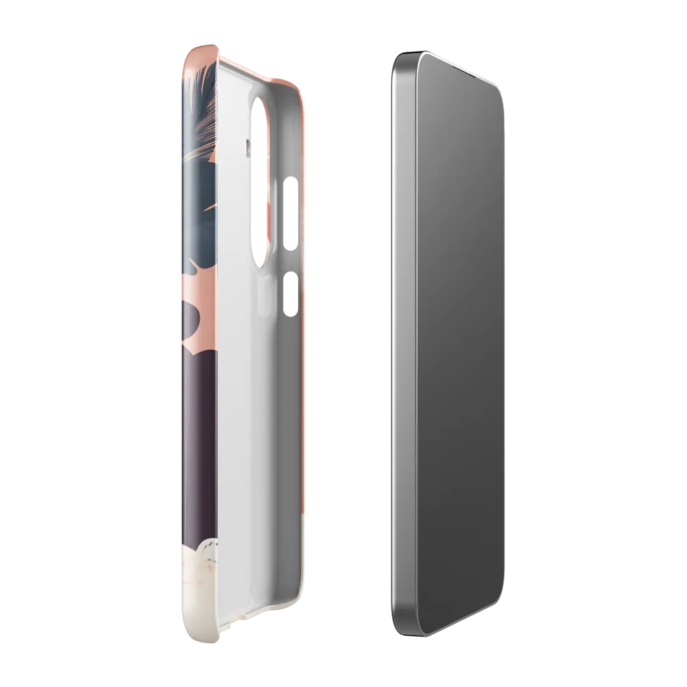 Elegance in Pink