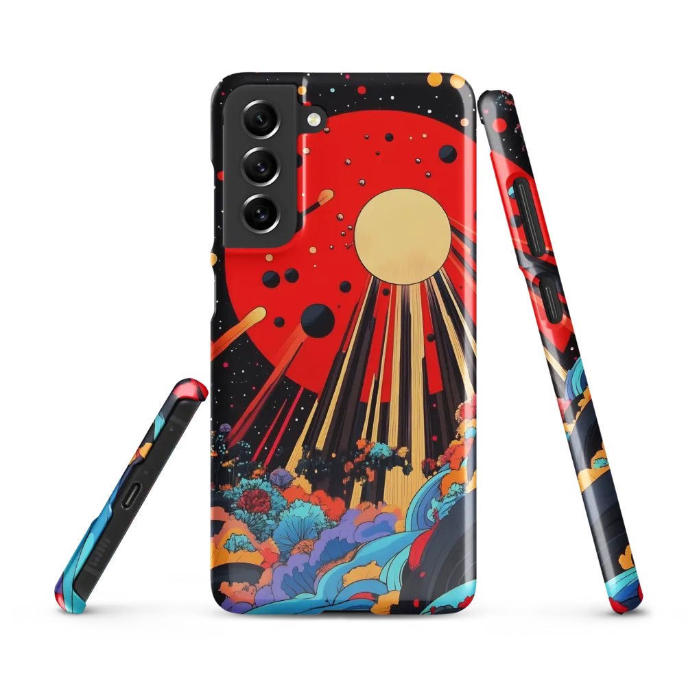Cosmic Reverie