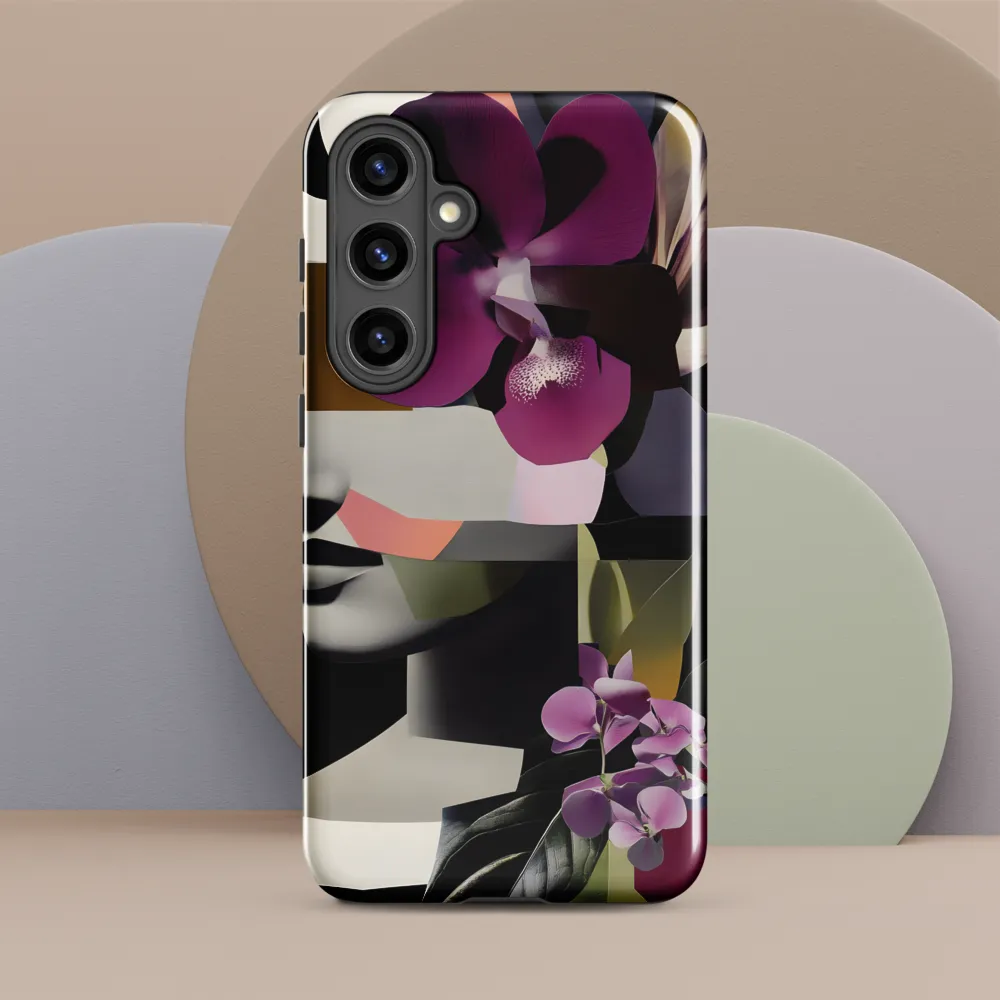 Harmony in Abstract