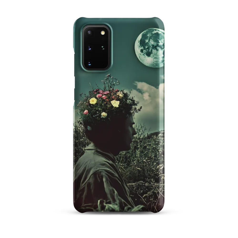 Moonlit Blossom