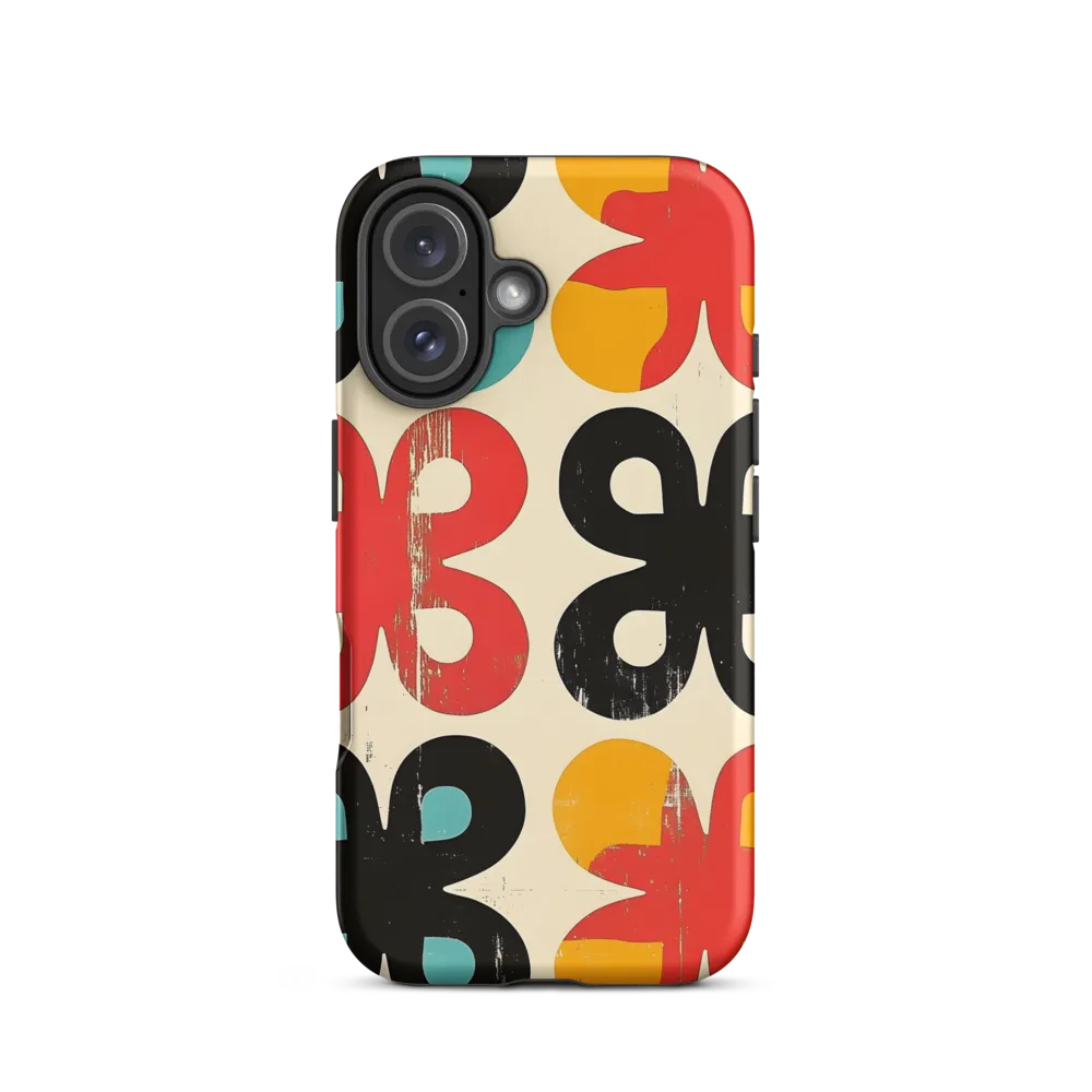 Geometric Playfulness