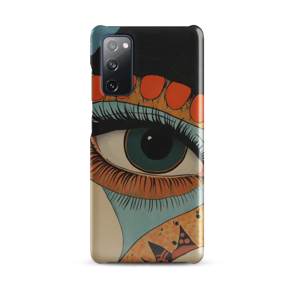 Eye of the Dreamer