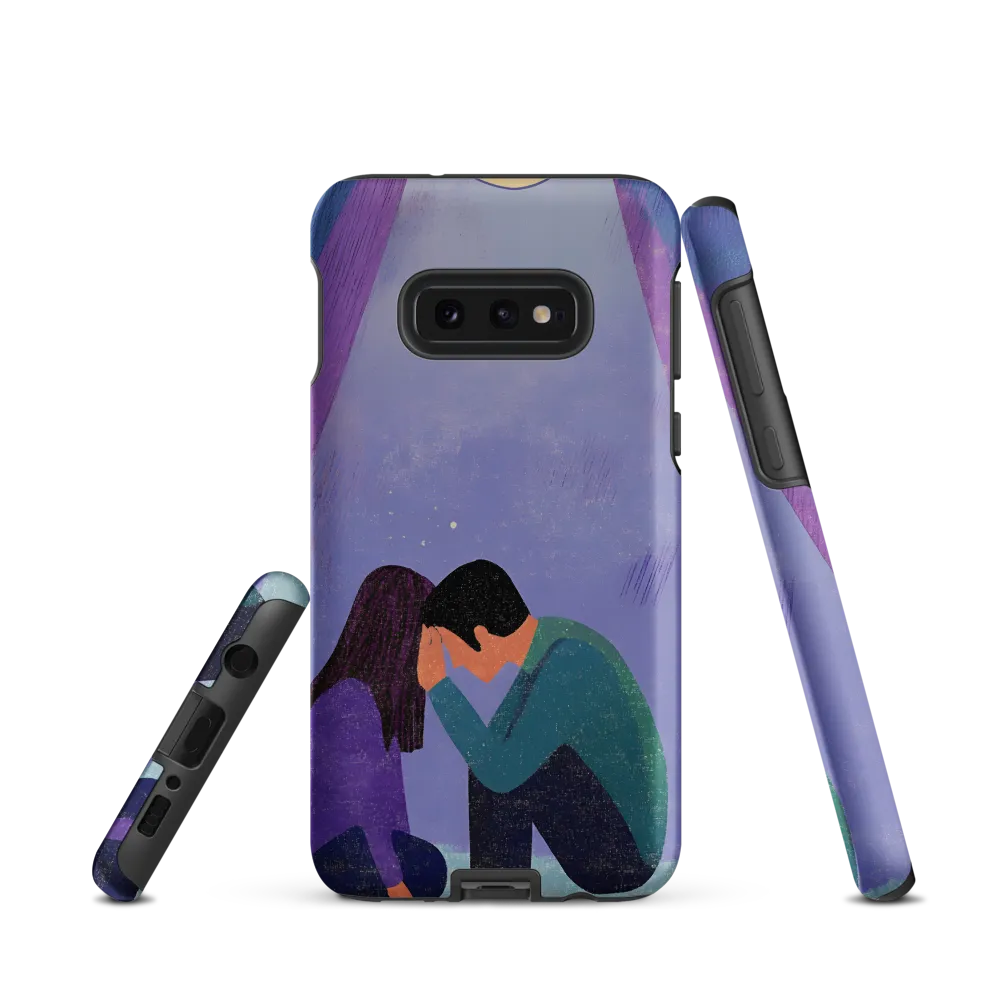 Together in Silence