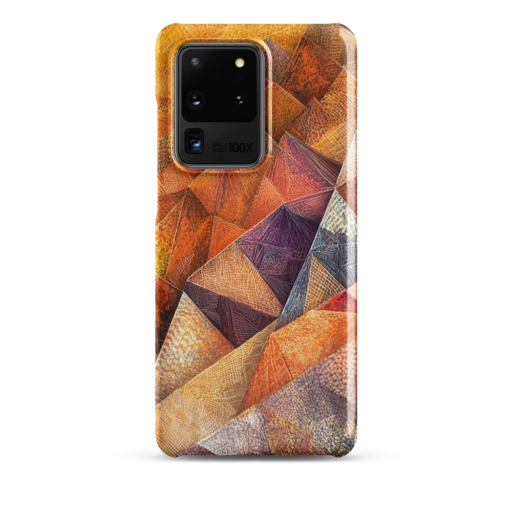 Geometric Warmth