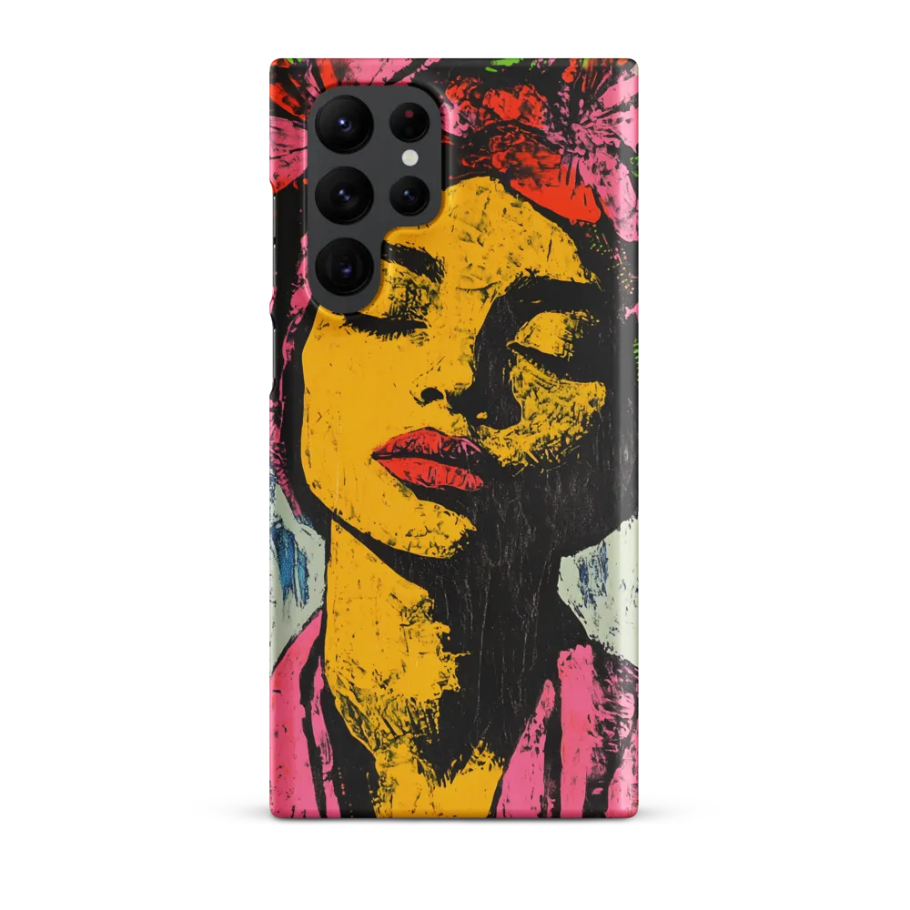 Serene Vibes of Pop Art