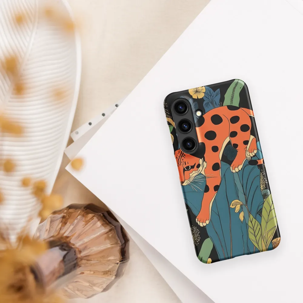 Jungle Majesty