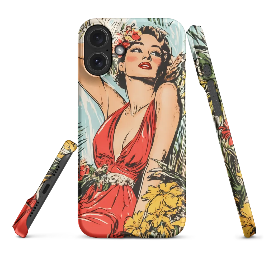 Tropical Allure