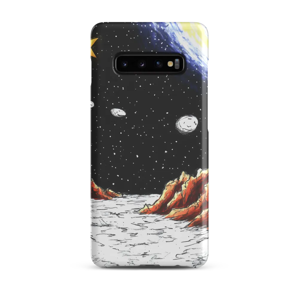 Celestial Dreams