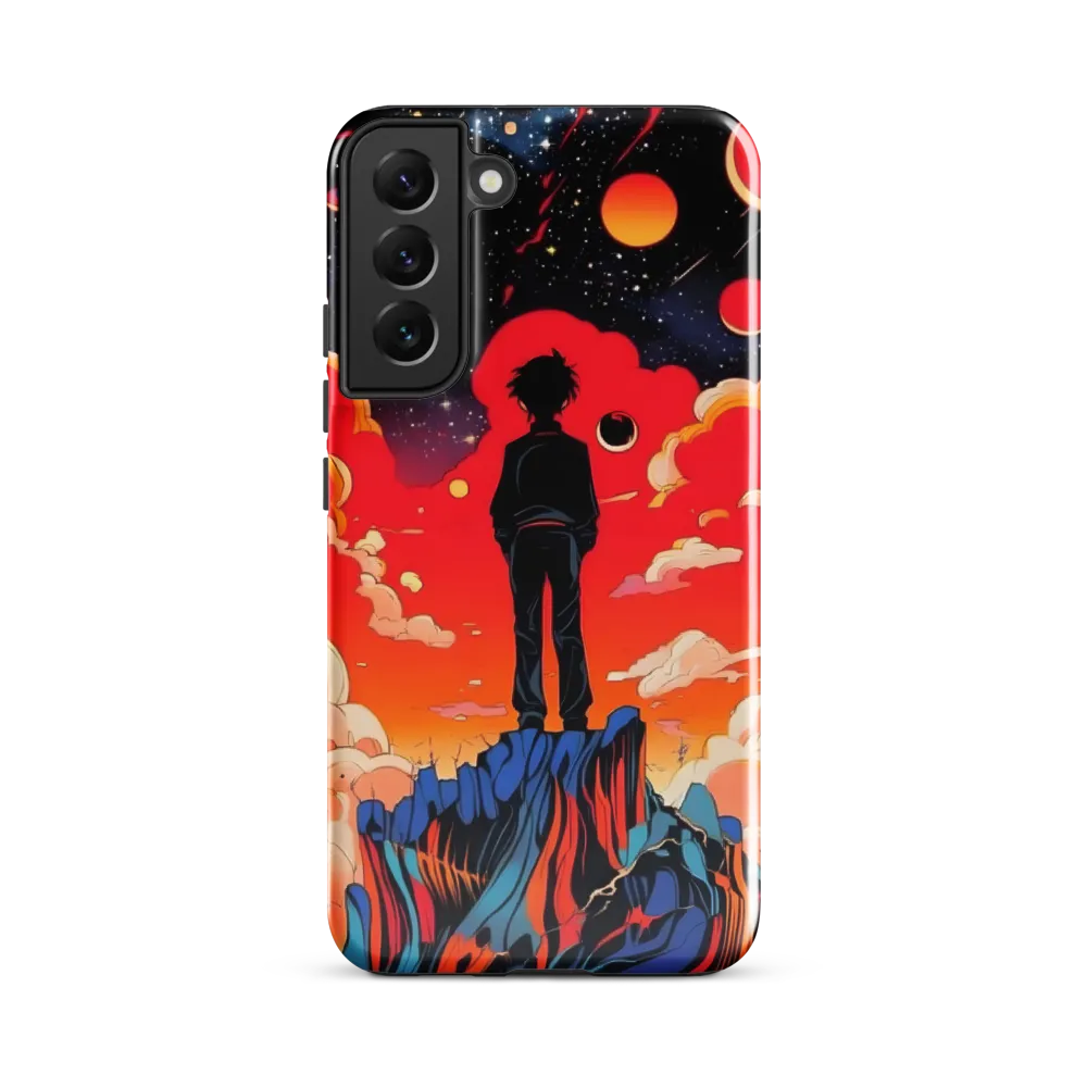 Cosmic Contemplation