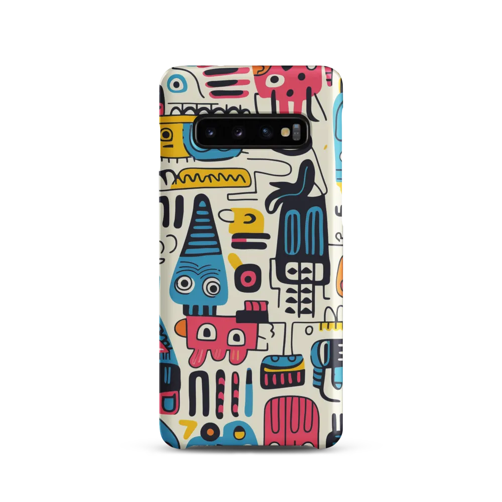 Vibrant Whimsy