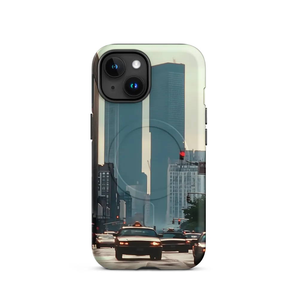 Urban Symphony