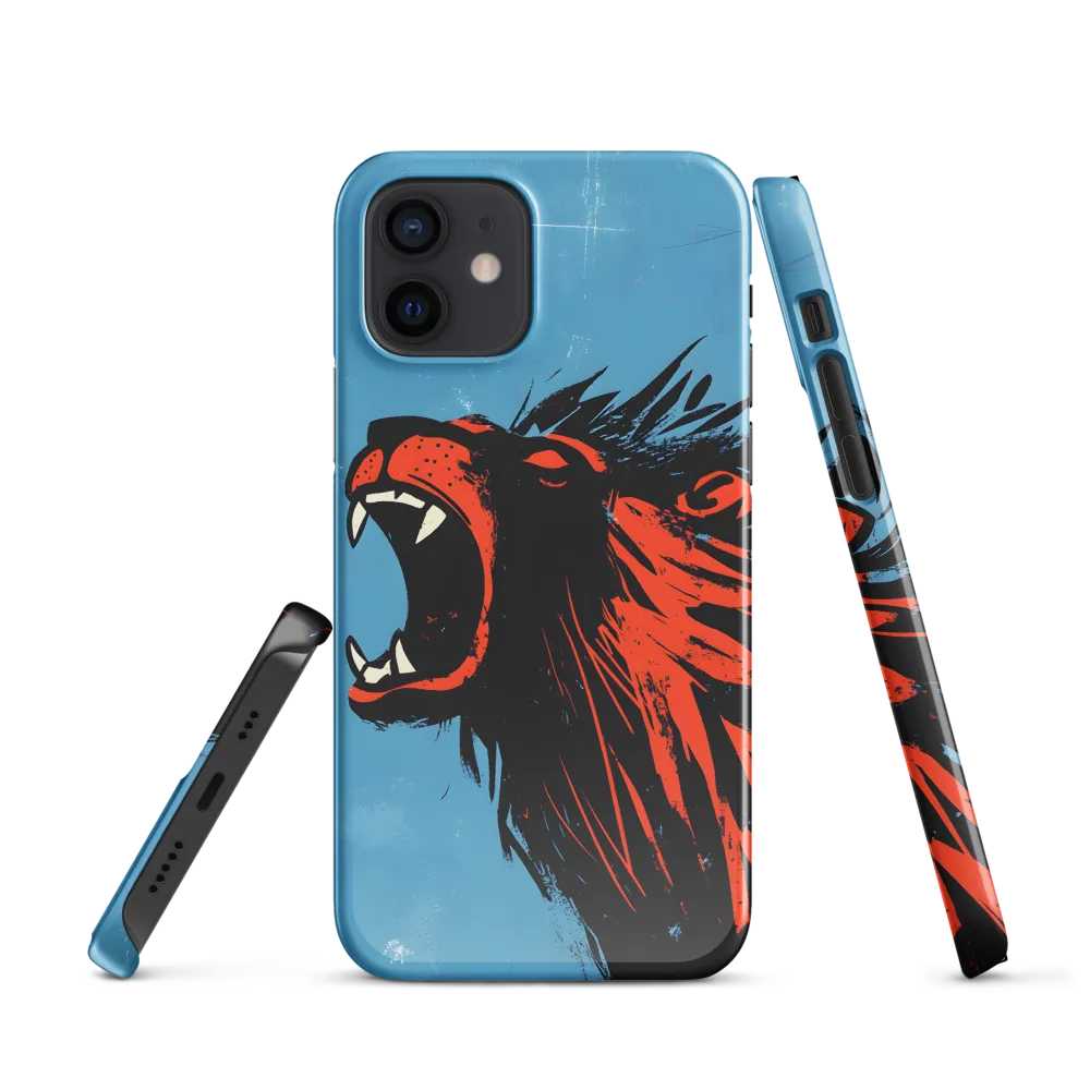Roar of the Wild