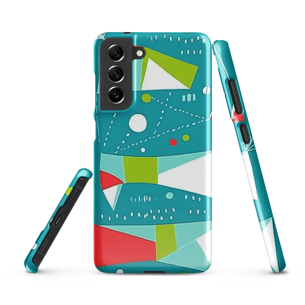 Dynamic Geometric Harmony