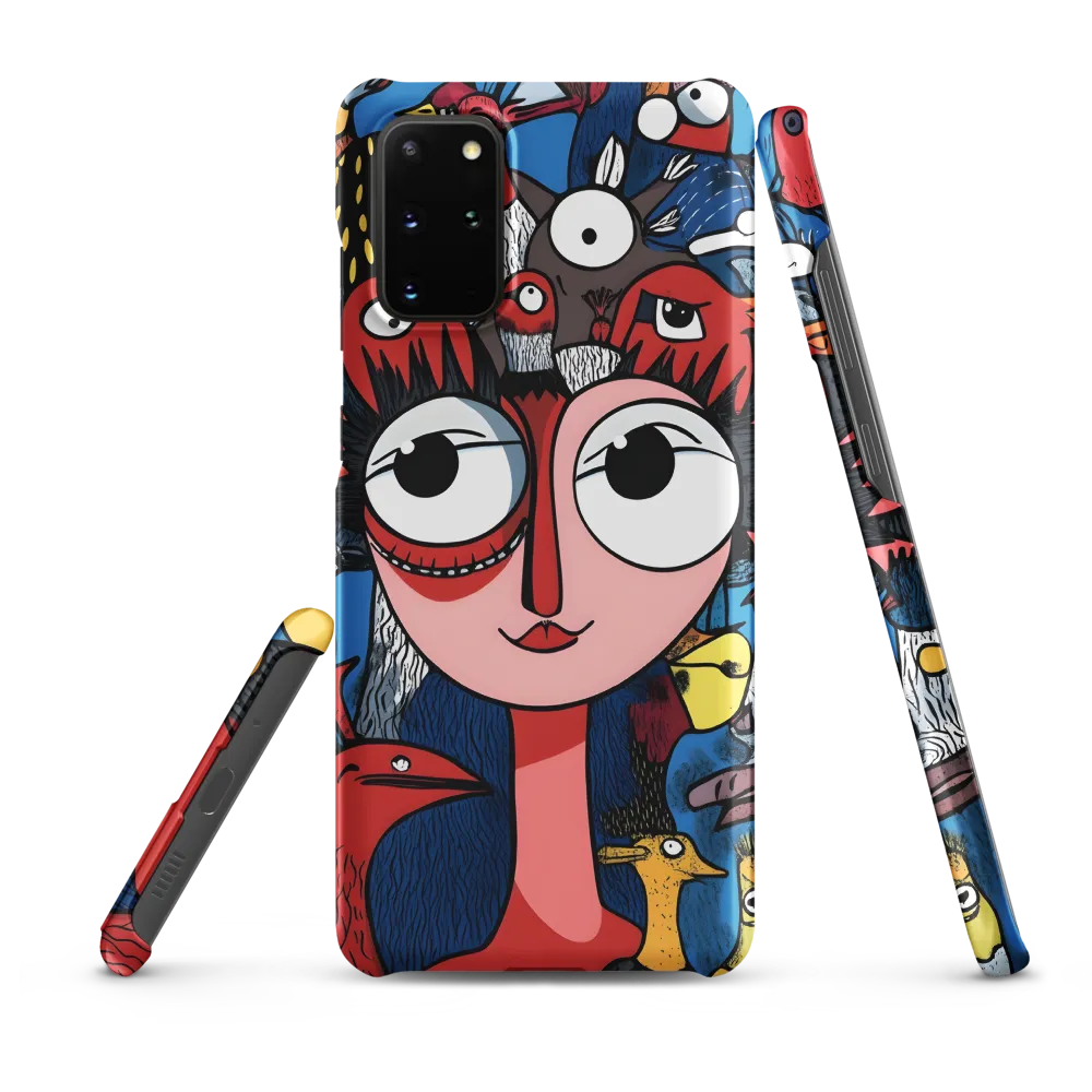 Whimsical Fusion