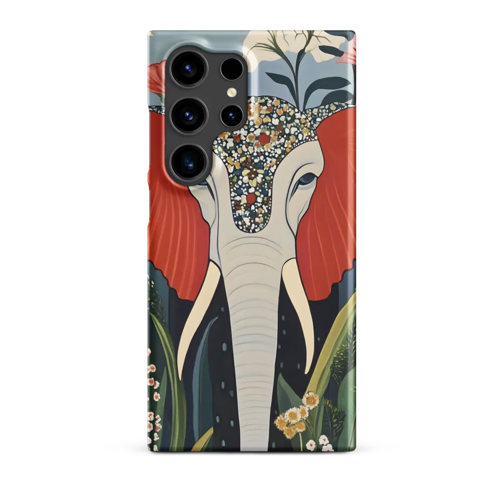 Whispers of the Wild | Phone Case |  S24 Ultra | Snap Case | Matte