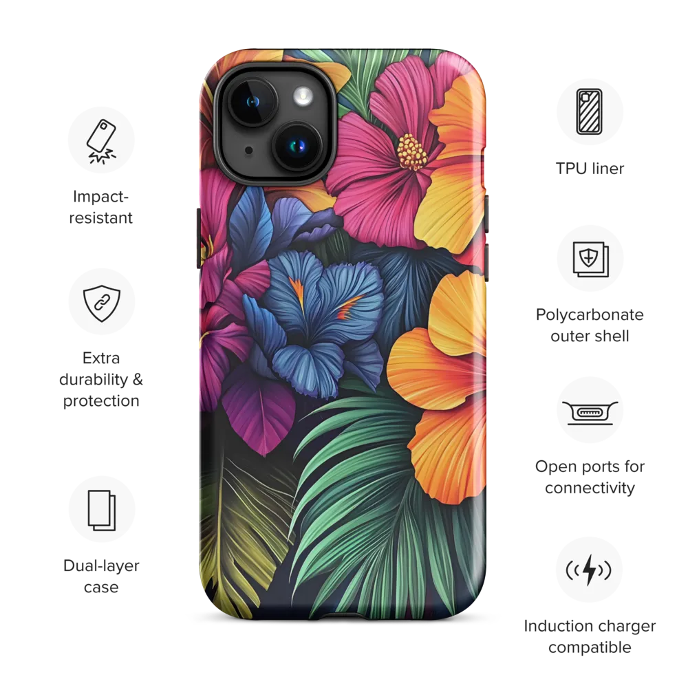 Tropical Symphony
