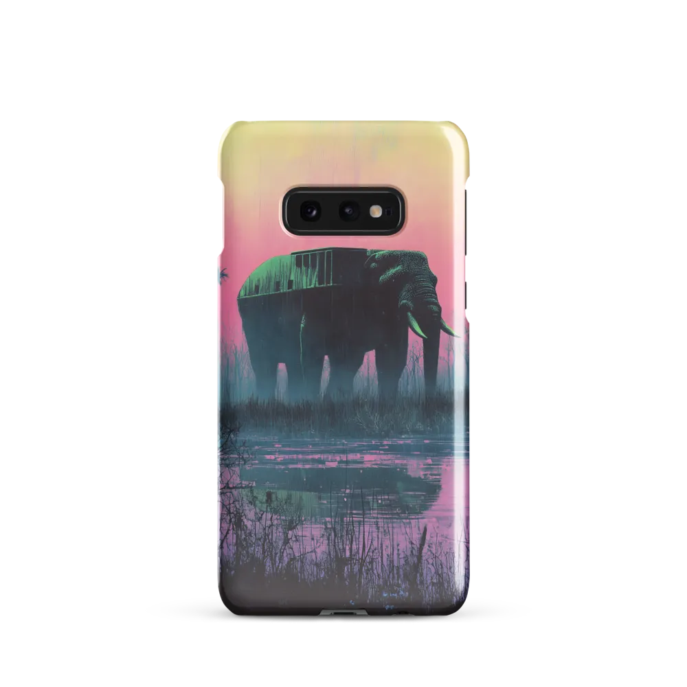 The Enigmatic Elephant