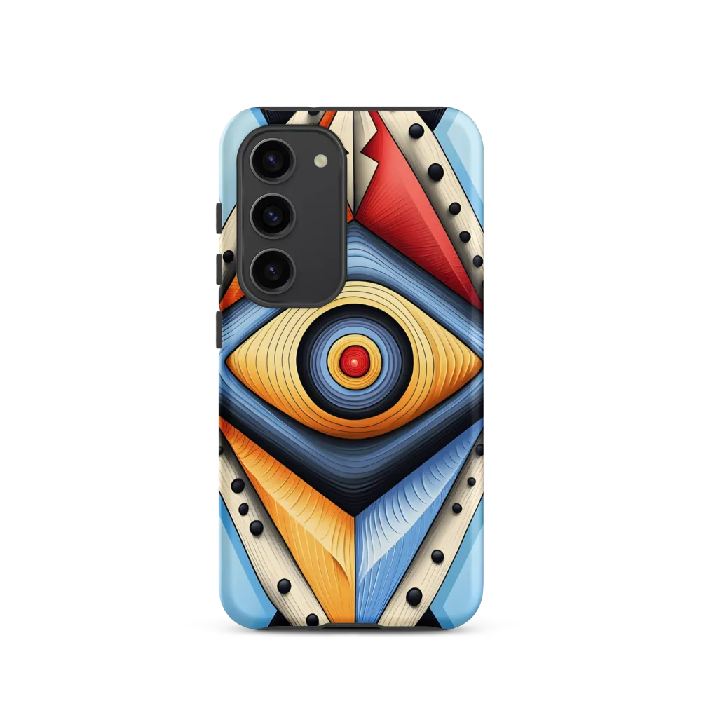 The Visionary Eye