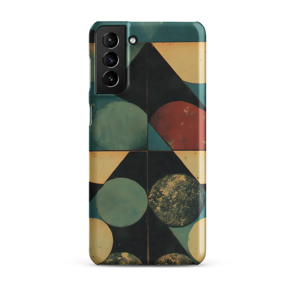 Geometric Harmony