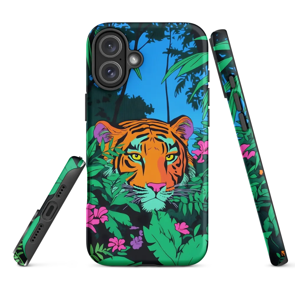 Jungle Guardian
