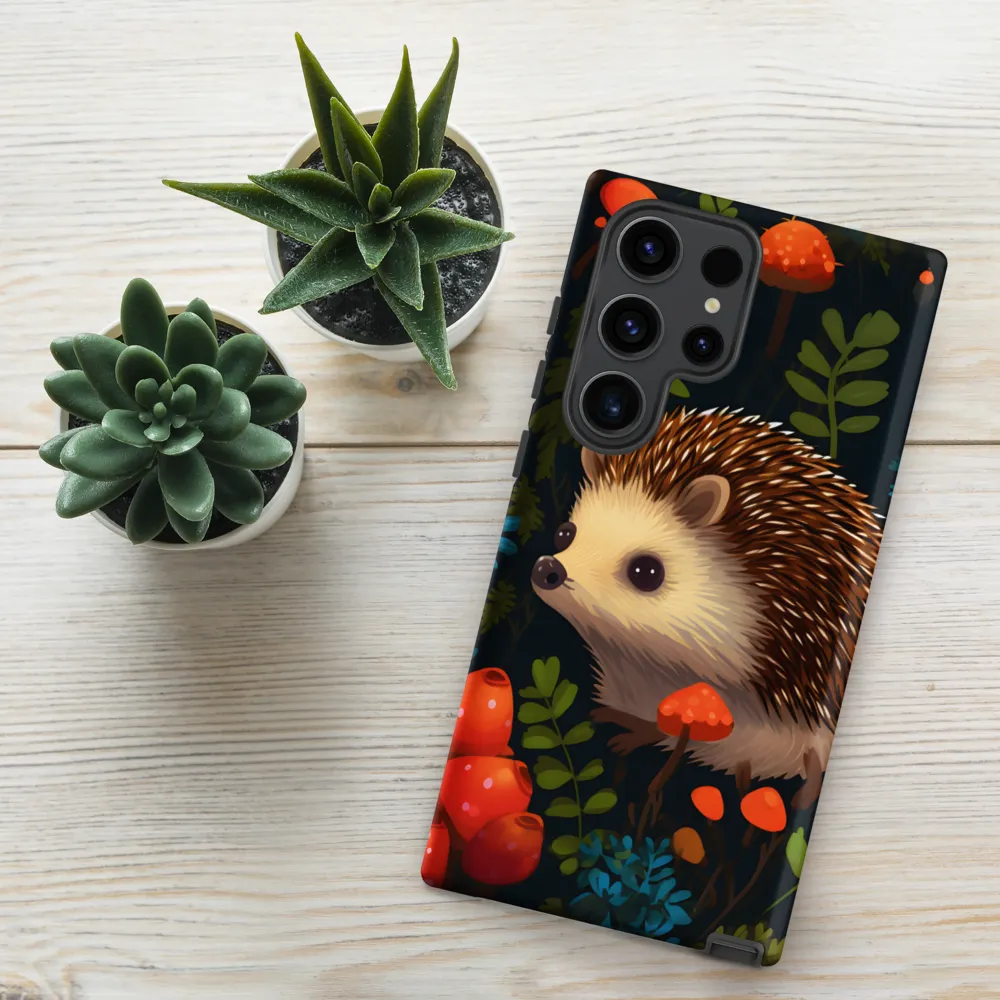 Whimsical Woodland Adventures