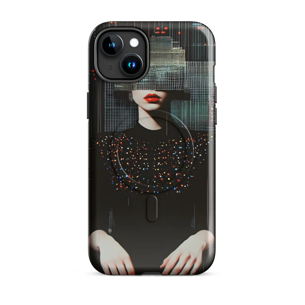 Enigmatic Digital Abstraction