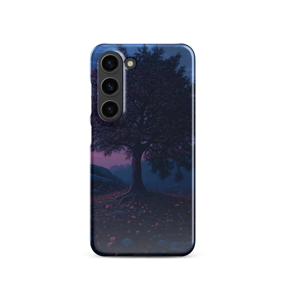 Twilight Whispers