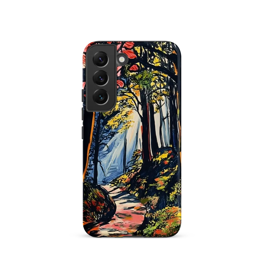 Whispers of Nature