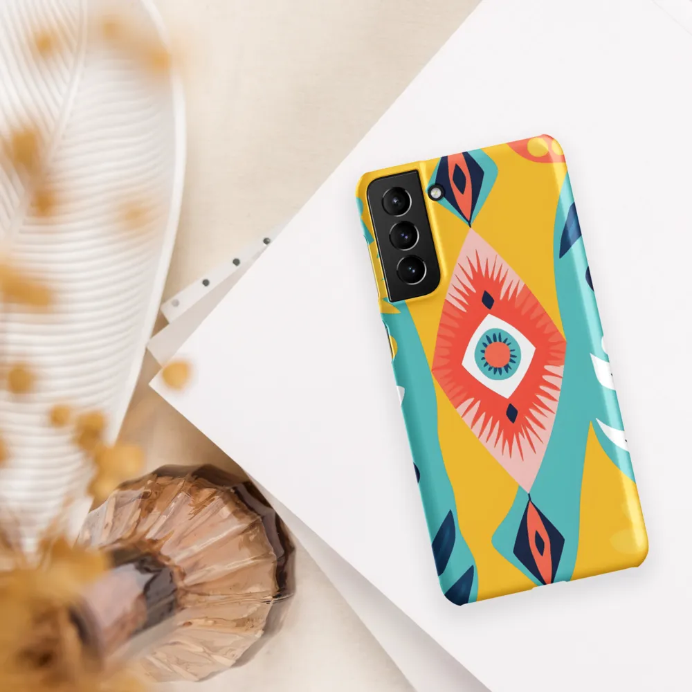 Symphony of Colors