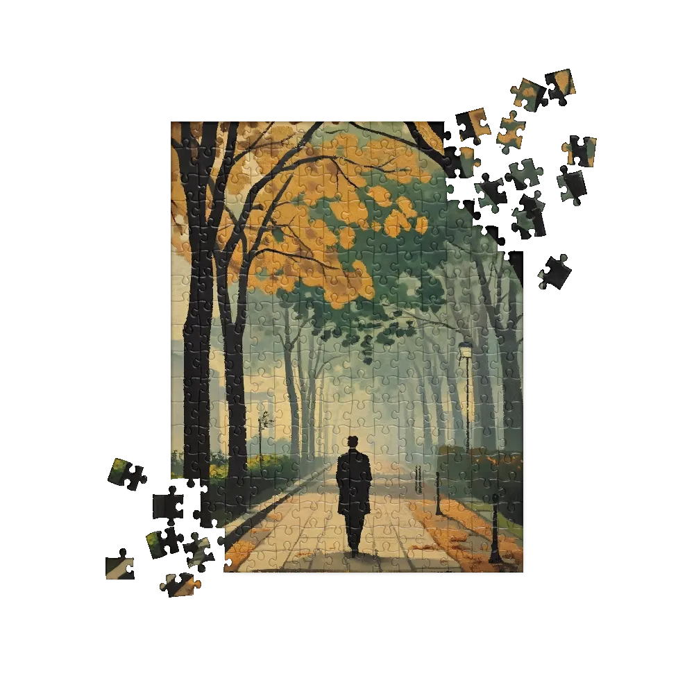 Whispers of Autumn