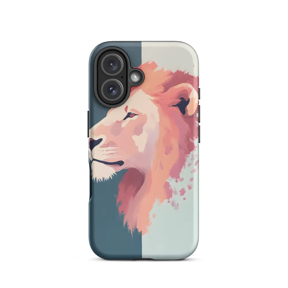 The Elegant Majesty | Phone Case