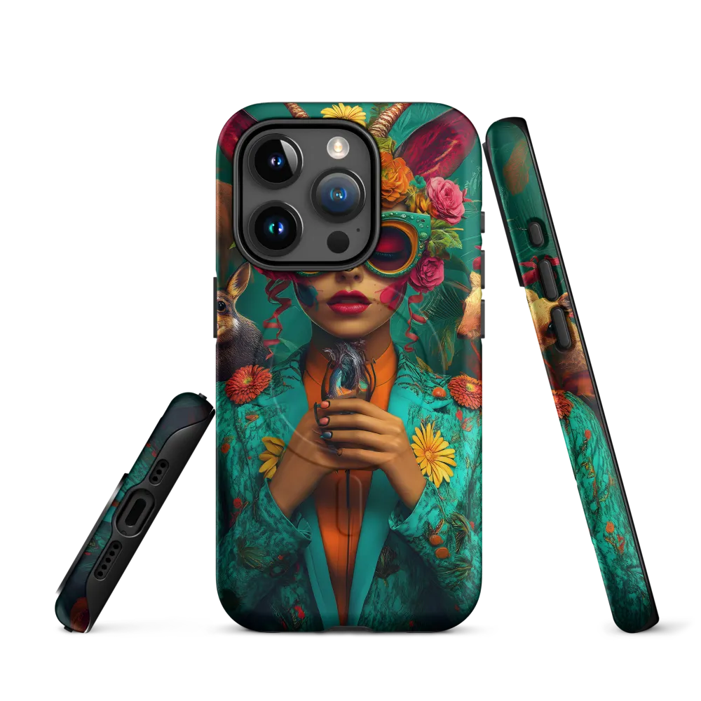 Botanical Reverie
