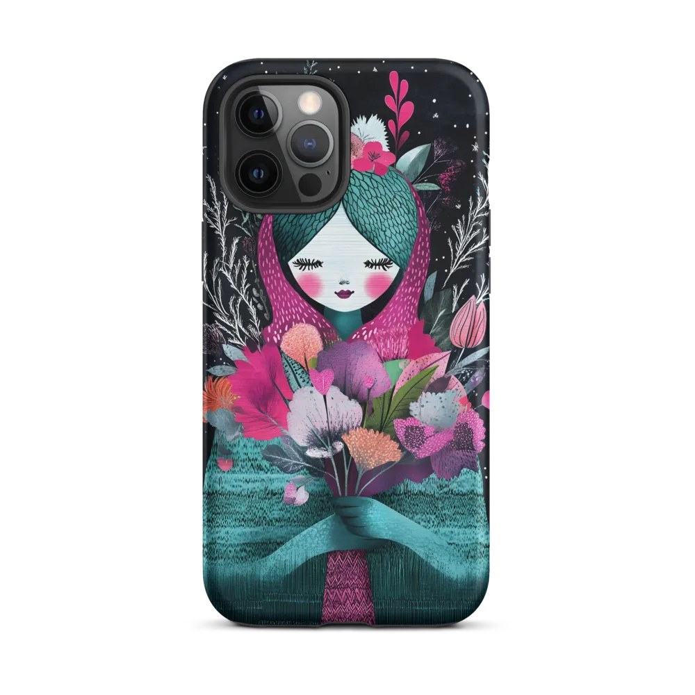Whispers of Flora