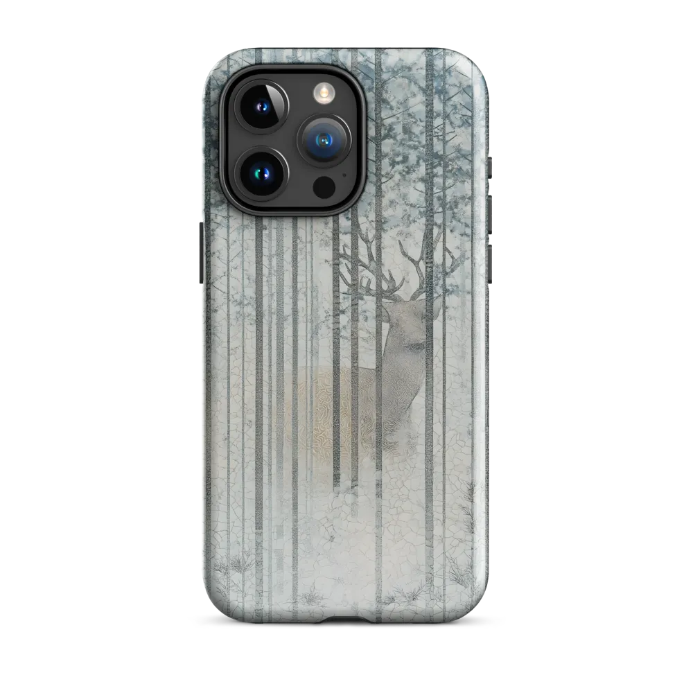 The Whispering Woods