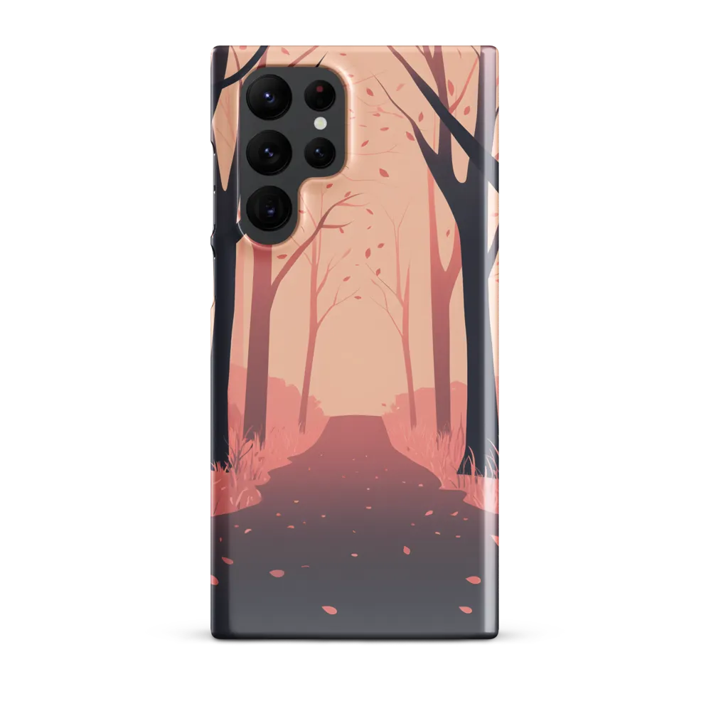 Whispers of a Serene Forest