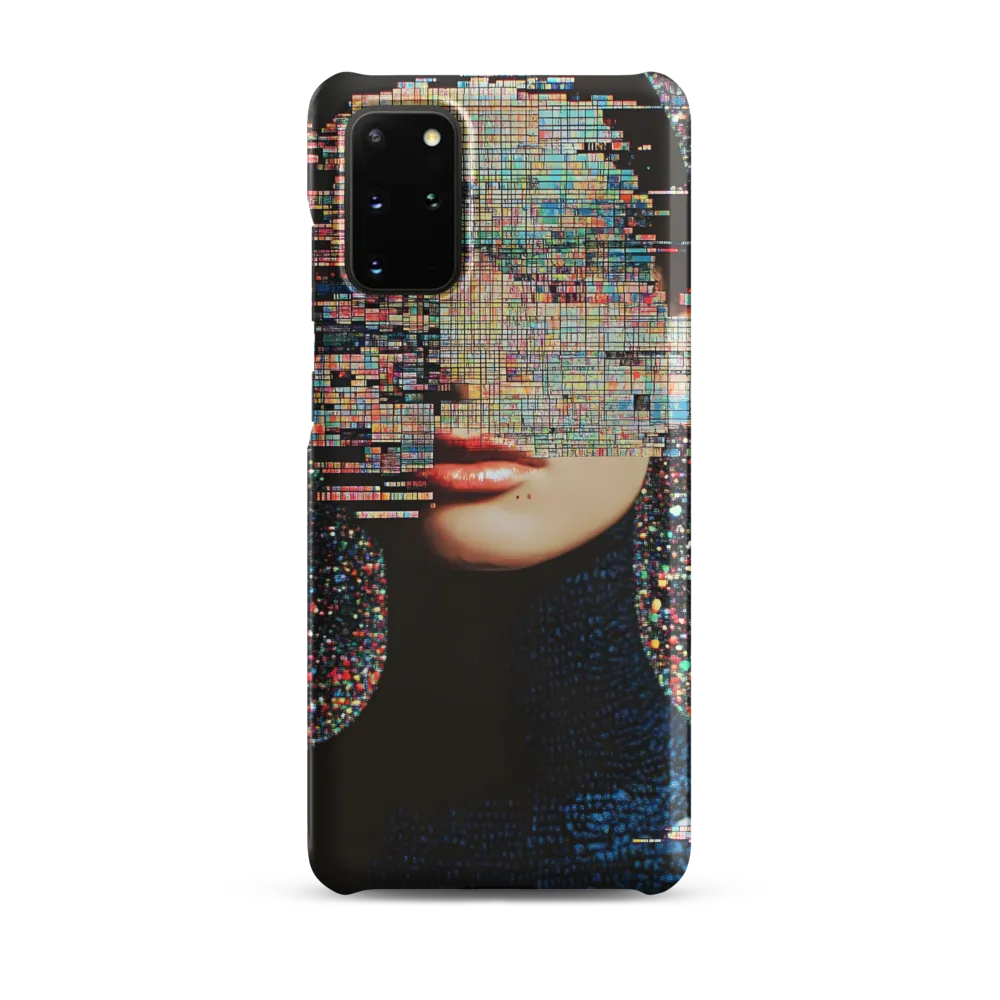 Fragmented Identity