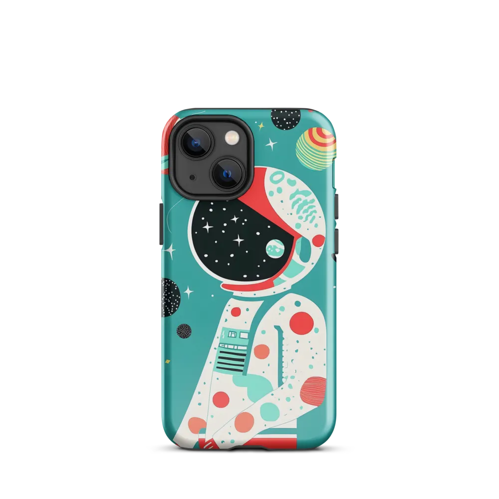 Cosmic Explorer: A Playful Journey Through Space