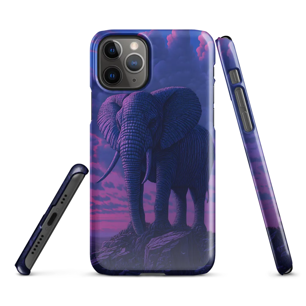 The Guardian of Dreams | Phone Case |  11 Pro | Snap Case | Glossy