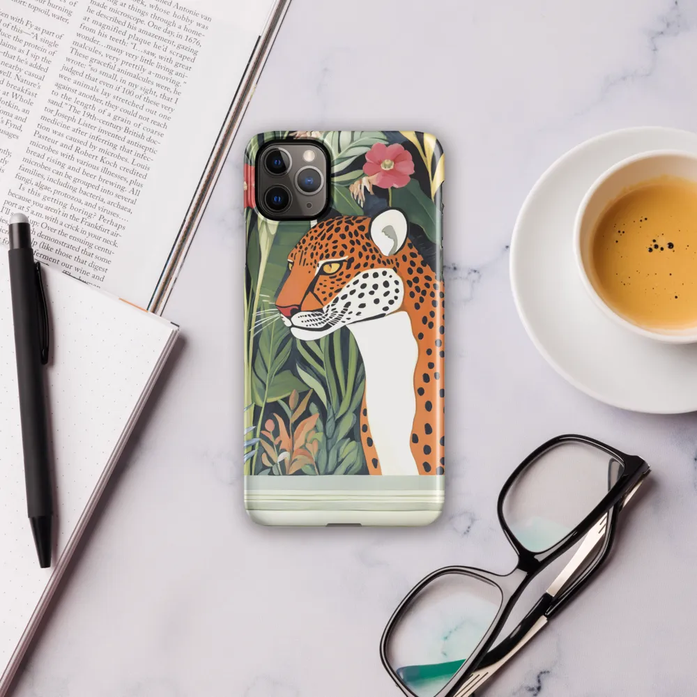 The Harmony of Nature | Phone Case |  11 Pro Max | Snap Case | Glossy