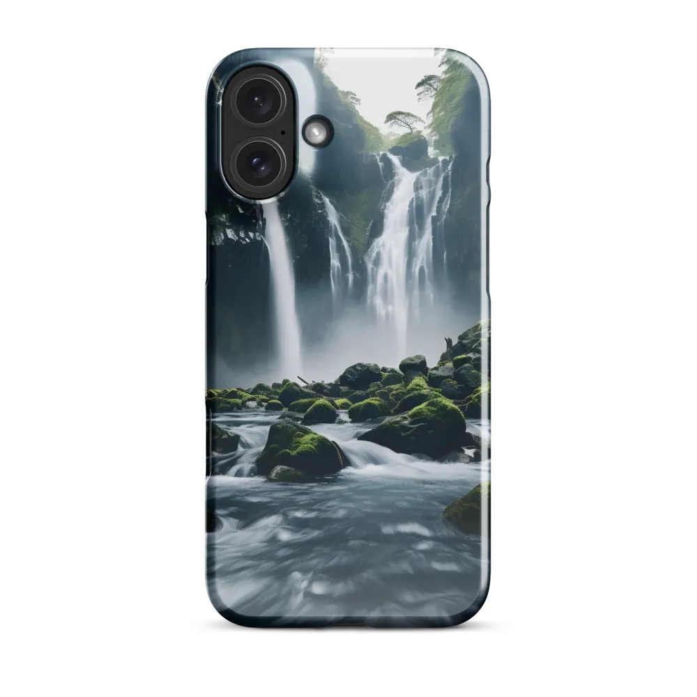 Whispers of the Falls