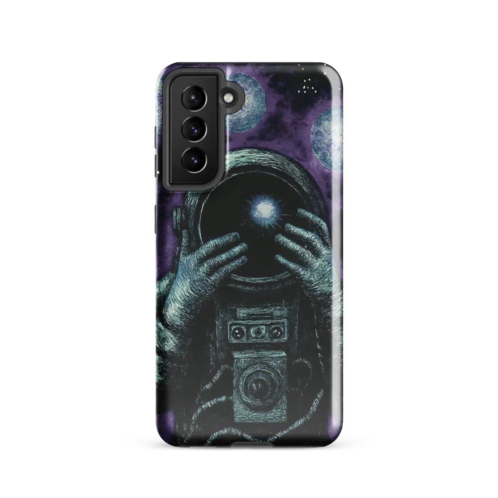 Beyond the Stars