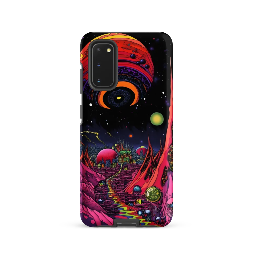 Celestial Dreamscape