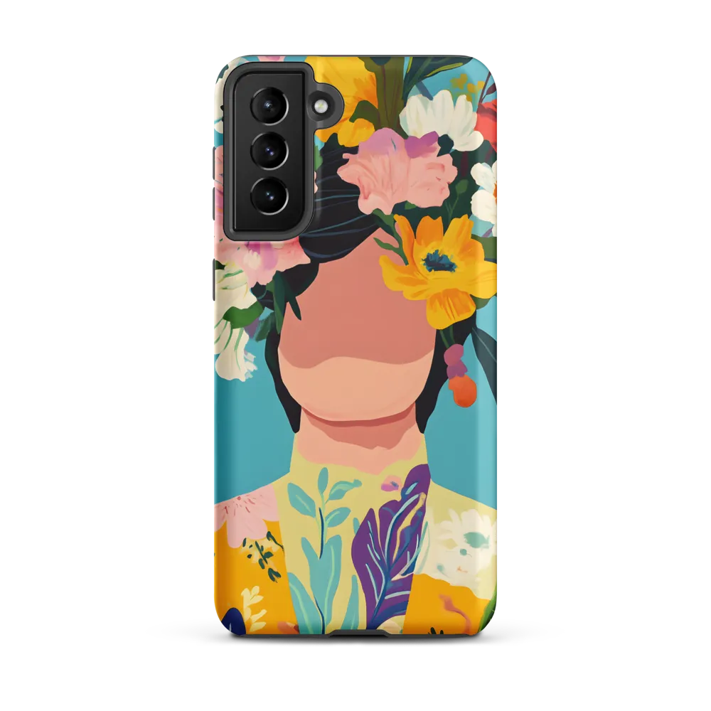 Blooming Identity