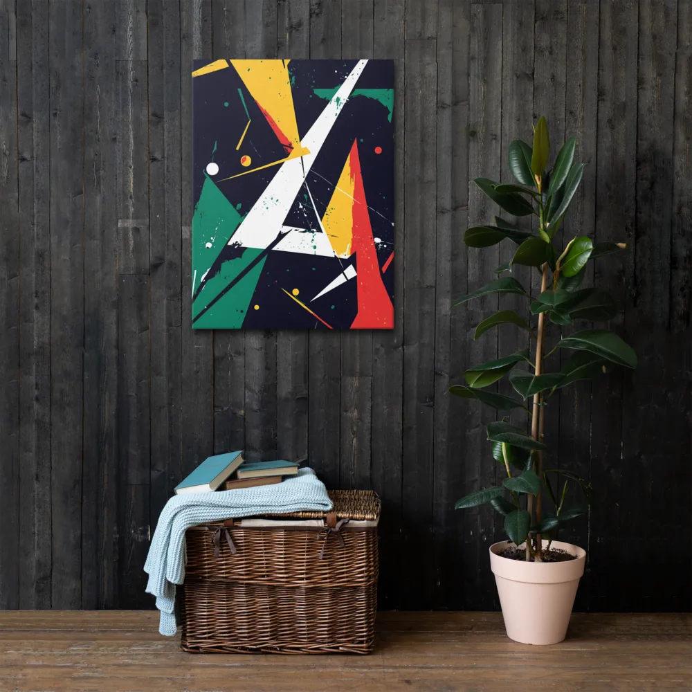 Dynamic Geometries