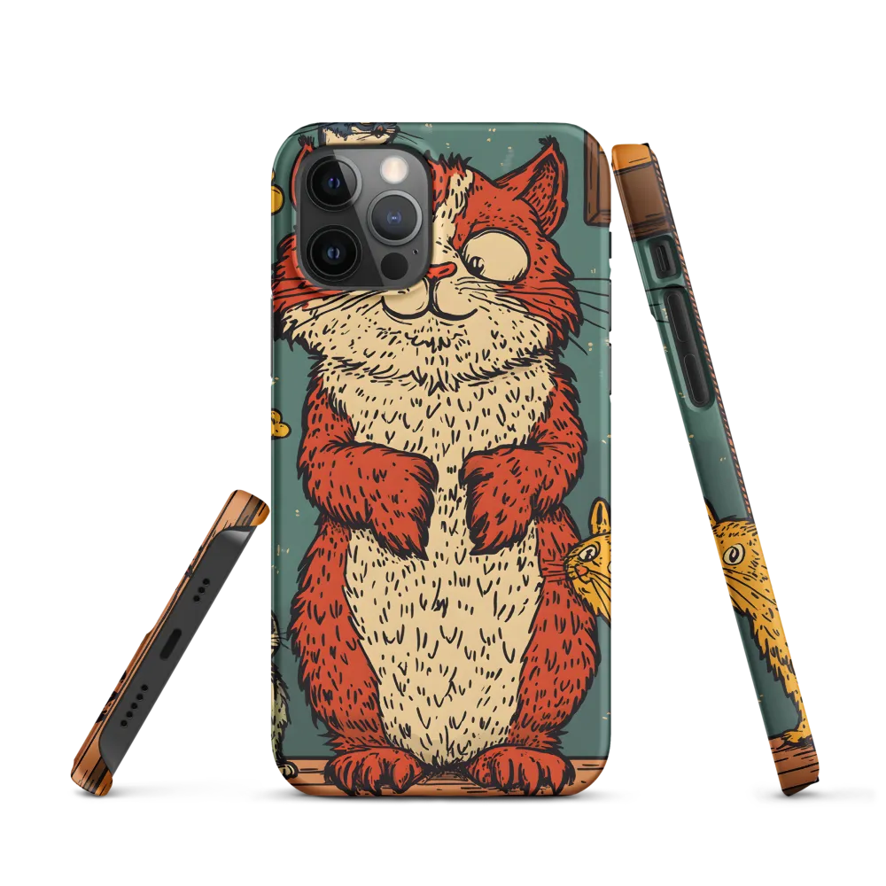 Playful Companions